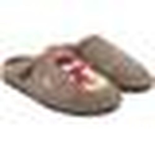 Pantofole HF-OLAF-beige-D - Haflinger - Modalova