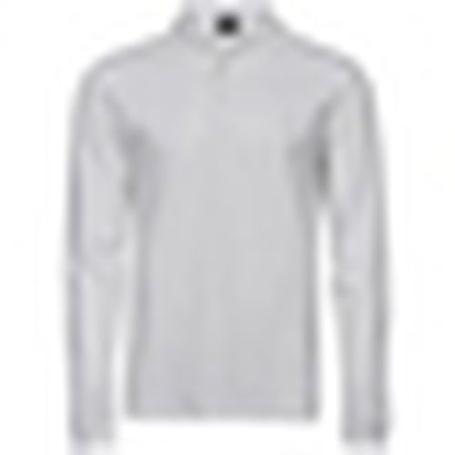 Polo maniche lunghe Luxury - Tee Jays - Modalova
