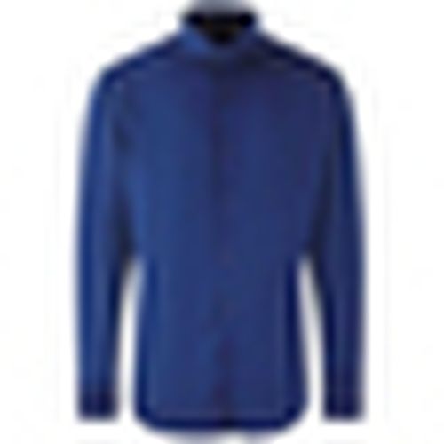 Camicia a maniche lunghe SY3202 - Aquascutum - Modalova