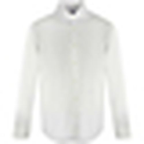 Camicia a maniche lunghe SY3230 - Aquascutum - Modalova
