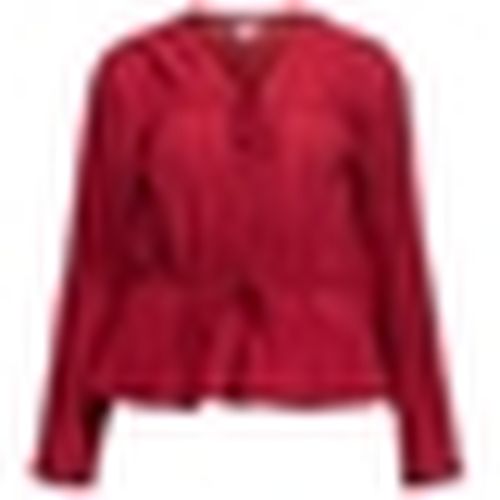 Camicetta Top Brea Re - Karanda Red - Object - Modalova