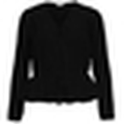 Camicetta Top Brea Re - Black - Object - Modalova