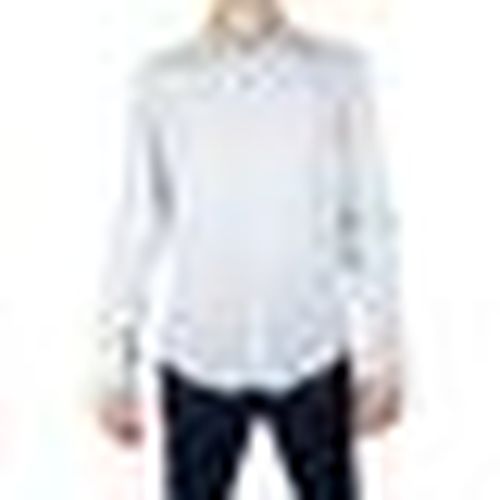 Camicia a maniche lunghe GL7677S 2000000434650 - Gianni Lupo - Modalova