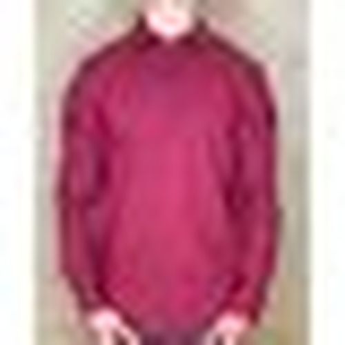 Camicia a maniche lunghe GL070DA 2000000416847 - Gianni Lupo - Modalova