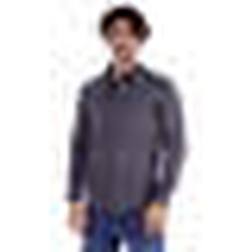 Camicia a maniche lunghe GL050DA 2000000353876 - Gianni Lupo - Modalova