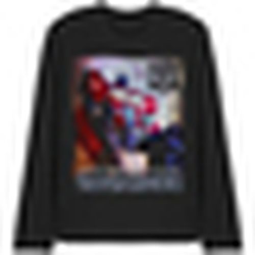 T-shirts a maniche lunghe Generations - Transformers - Modalova