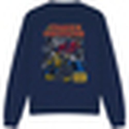 Felpe Transformers World Roll Out - Transformers - Modalova