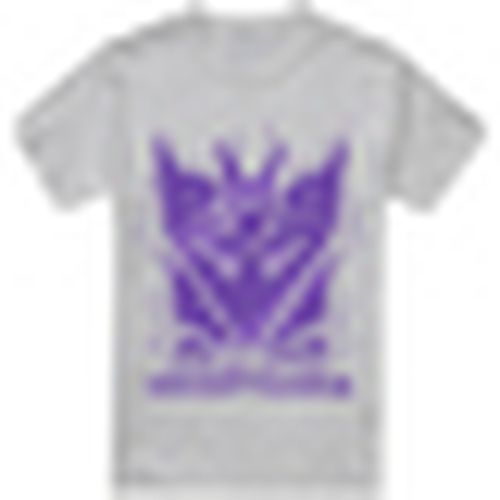 T-shirt Generations Tech Icon - Transformers - Modalova
