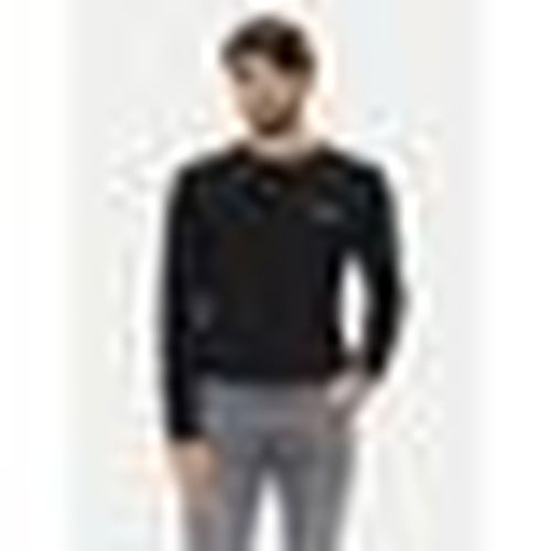 T-shirts a maniche lunghe M4YI54 K8HM0-JBLK BLACK - Guess - Modalova