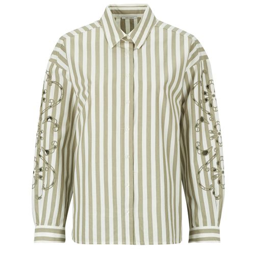 Camicia Ikks B312085 - Ikks - Modalova