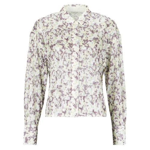 Camicia Ikks B312195 - Ikks - Modalova