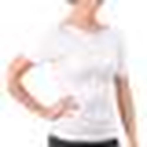 T-shirt Vero Moda Saanv - Vero Moda - Modalova