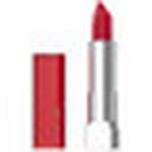 Rossetti Color Sensational Matte Lipstick - 968 Rich Ruby - Maybelline New York - Modalova