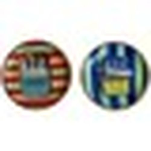 Svuotatasche Piastra 2U - Signes Grimalt - Modalova