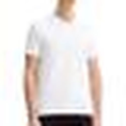 Polo Calvin Klein Jeans Refined - Calvin Klein Jeans - Modalova
