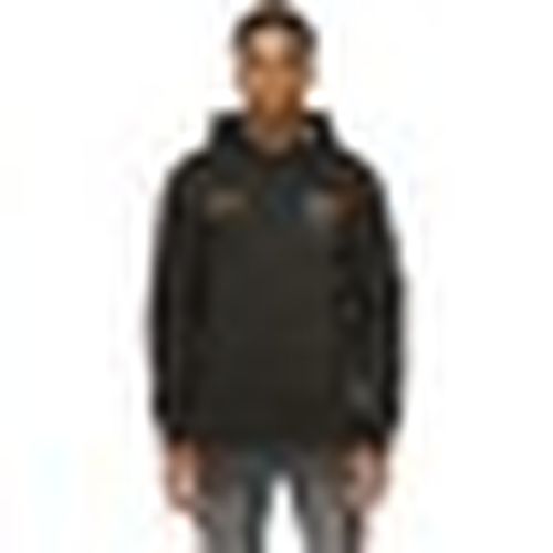 Felpe con cappuccio Skullmatic - Duck And Cover - Modalova