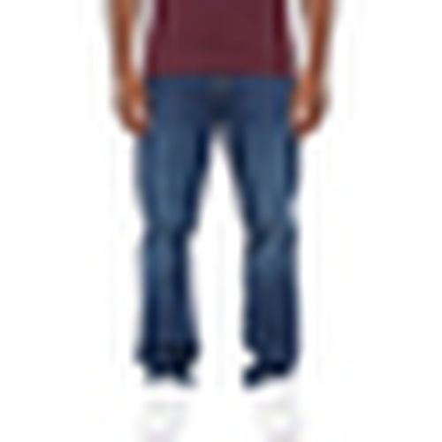 Jeans Crosshatch Detendu - Crosshatch - Modalova