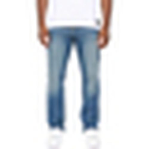 Jeans Crosshatch Detendu - Crosshatch - Modalova