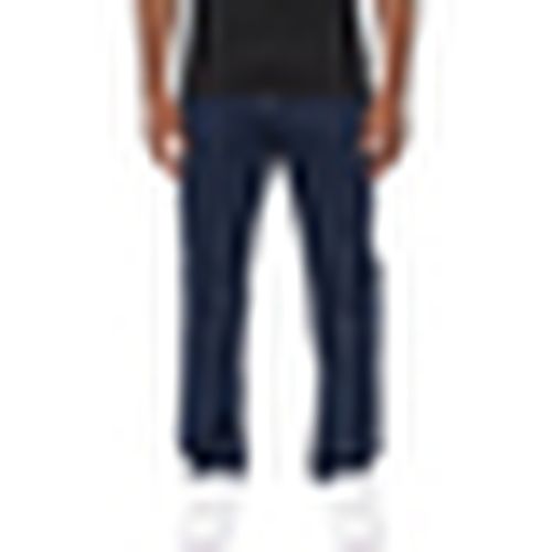 Jeans Crosshatch Detendu - Crosshatch - Modalova