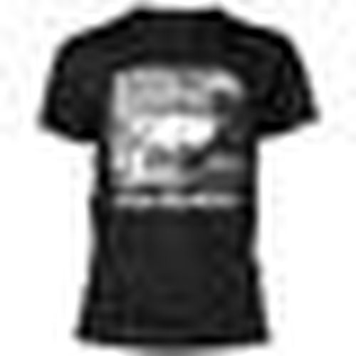 T-shirt Kill The Poor - Dead Kennedys - Modalova