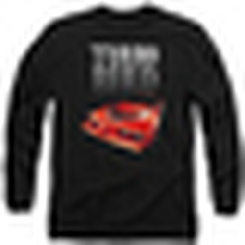 T-shirts a maniche lunghe Turbo Bird - Pontiac - Modalova