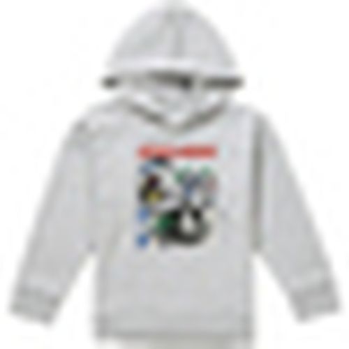 Felpe con cappuccio Beep Boop - Disney - Modalova