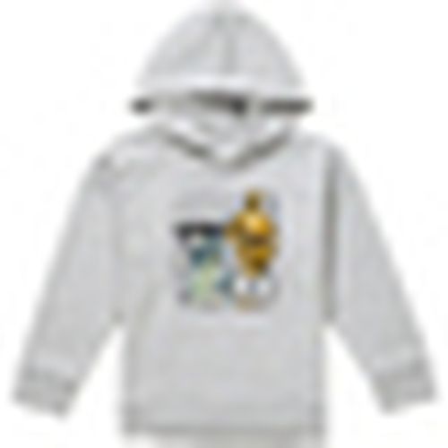 Felpe con cappuccio Disney TV25591 - Disney - Modalova