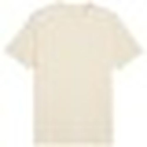 T-shirt Puma Ess Elevated - Puma - Modalova