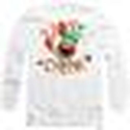 T-shirts a maniche lunghe Joy And Cheer - Sesame Street - Modalova