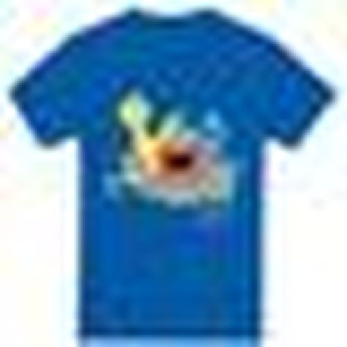 T-shirt Deck The Halls - Sesame Street - Modalova