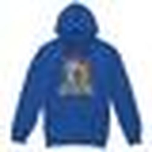 Felpe con cappuccio TV26724 - The Smurfs - Modalova