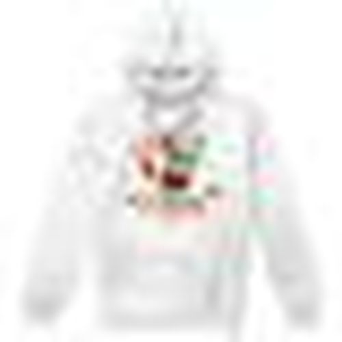 Felpe con cappuccio Joy And Cheer - Sesame Street - Modalova