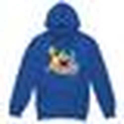 Felpe con cappuccio Deck The Halls - Sesame Street - Modalova