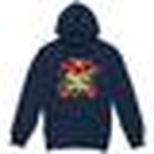 Felpe con cappuccio Merry And Bright - Sesame Street - Modalova