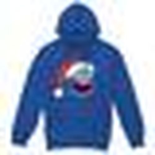 Felpe con cappuccio TV26735 - Sesame Street - Modalova