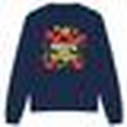 Felpe Merry And Bright - Sesame Street - Modalova