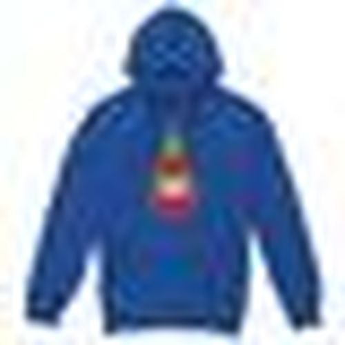 Felpe con cappuccio TV26697 - Sesame Street - Modalova
