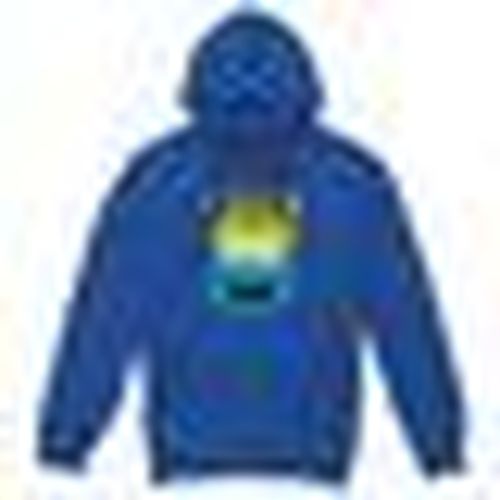 Felpe con cappuccio TV26698 - Sesame Street - Modalova