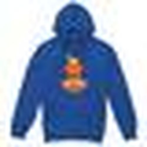 Felpe con cappuccio TV26699 - Sesame Street - Modalova