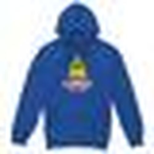 Felpe con cappuccio TV26701 - Sesame Street - Modalova