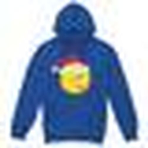 Felpe con cappuccio TV26704 - Sesame Street - Modalova