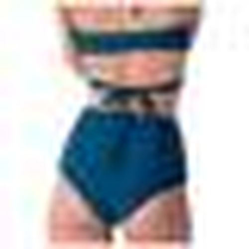 Costume a due pezzi Bas de bikini Palima à taille haute - Aquawave - Modalova