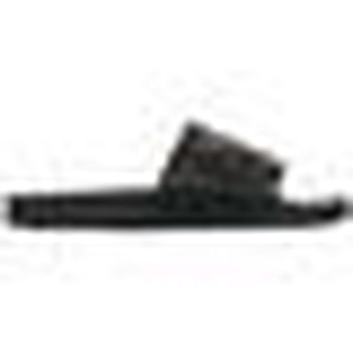 Ciabatte Guess Logo Triangle - Guess - Modalova