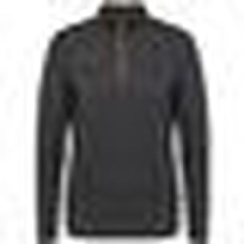Felpa Sweatshirt HMLAuthentic Half Zip - Hummel - Modalova