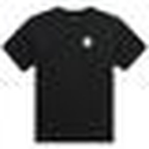 T-shirt T-shirt Mindcheck Noir - Vans - Modalova