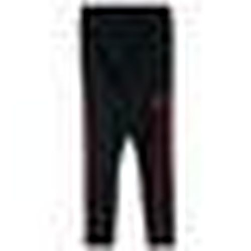 Collant Legging X Vogue noir et rouge - Puma - Modalova