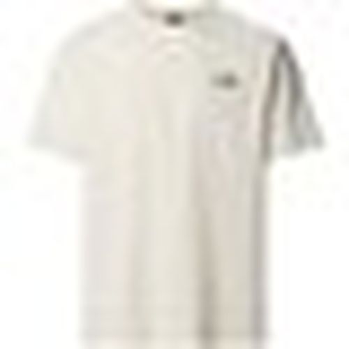T-shirt NF0A8E4EQLI1 - The North Face - Modalova