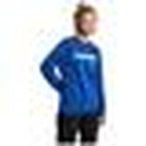 Felpa Sweatshirt Go Cotton Logo - Hummel - Modalova