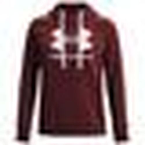 Felpe con cappuccio Logo Rival - Under Armour - Modalova