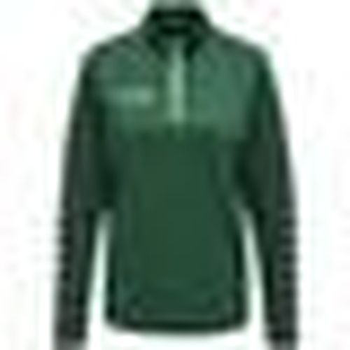 Felpe Sweat Authentic Half Zip - Hummel - Modalova
